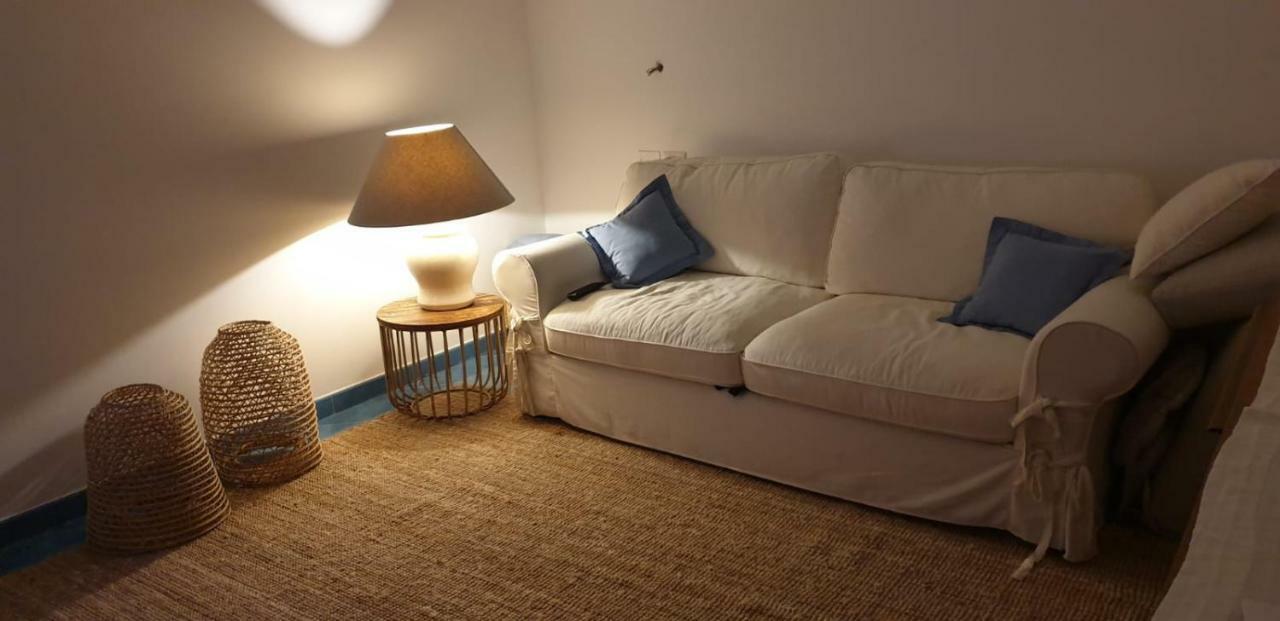 Casa Bianca Amore Amalfi Eksteriør bilde