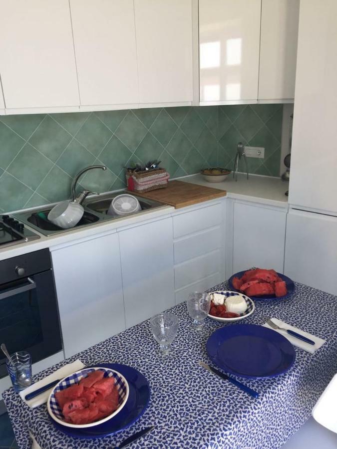 Casa Bianca Amore Amalfi Eksteriør bilde