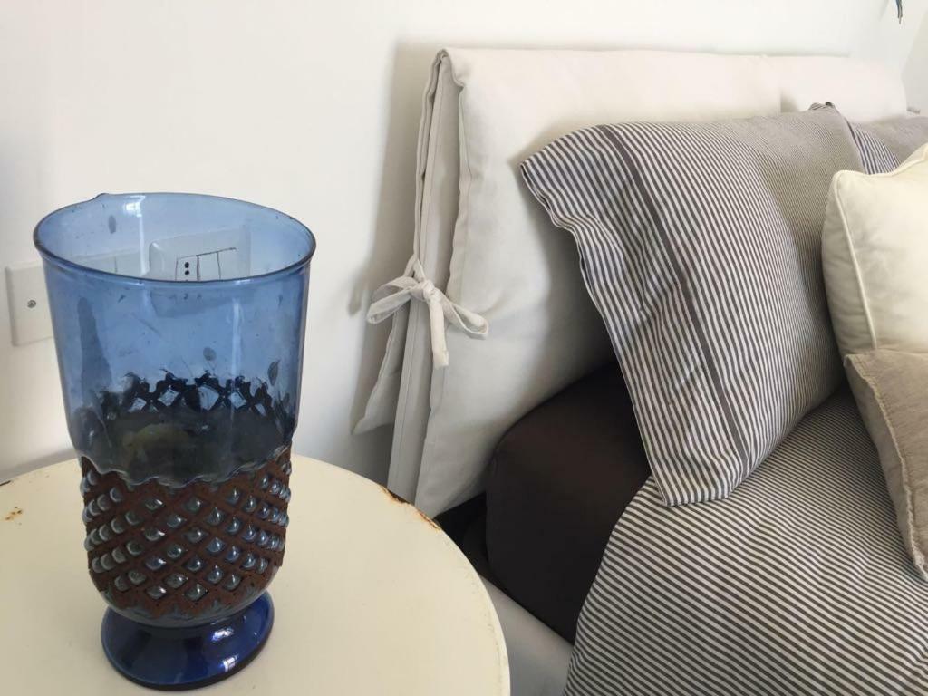 Casa Bianca Amore Amalfi Eksteriør bilde