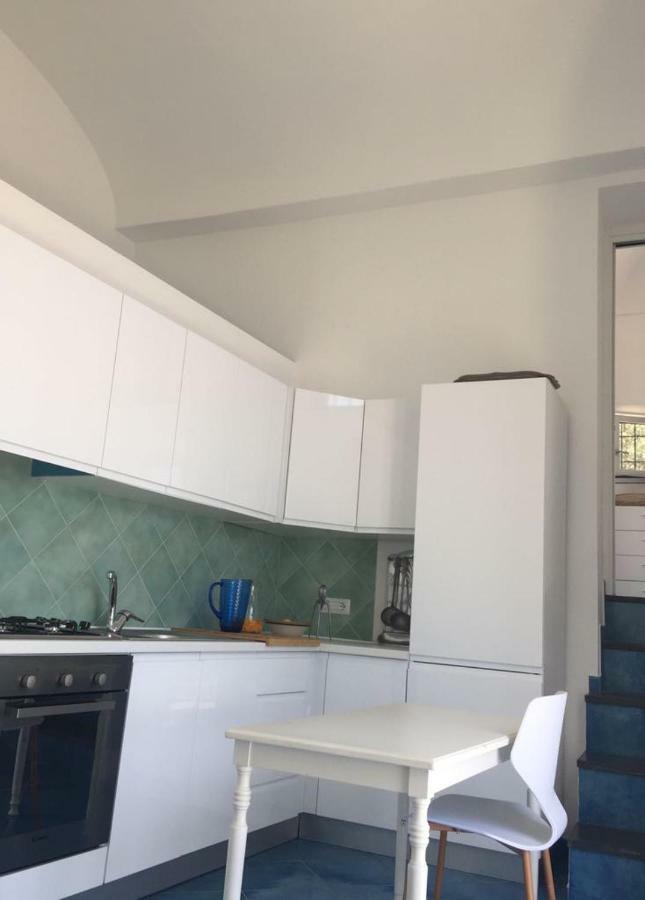 Casa Bianca Amore Amalfi Eksteriør bilde