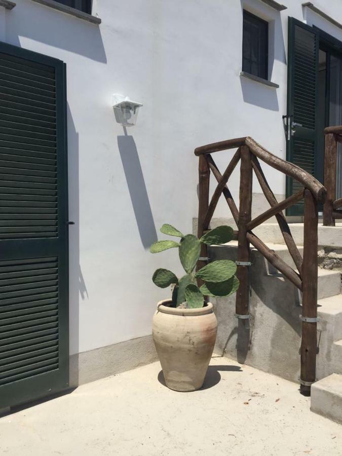 Casa Bianca Amore Amalfi Eksteriør bilde