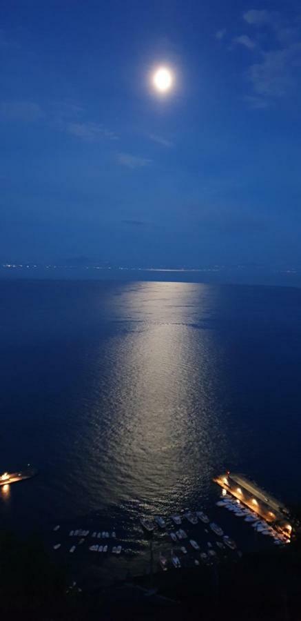 Casa Bianca Amore Amalfi Eksteriør bilde