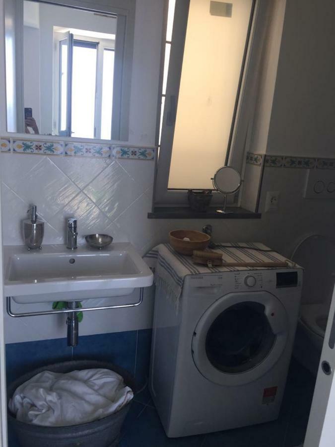 Casa Bianca Amore Amalfi Eksteriør bilde